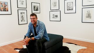 Like father Leak son - The Bill Leak gallery