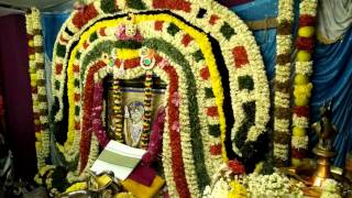 61st Mayuram Radha Kalyanam