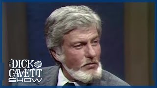 “I Was A Reluctant Alcoholic” | Dick Van Dyke’s Most Honest Interview (1974) | The Dick Cavett Show