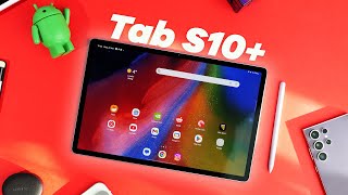 Galaxy Tab S10+ review | Perfect or overpriced?