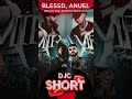 blessd anuel aa mirame remix dj c mambo remix shorts mamboremix mirameremix anuelaa