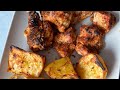 Leziz Tavuk Kanat Tarifi/ delicious chicken wings