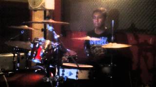 dream theater Dance of Eternity(cover)Arif izo..Edy..Amin bobakar