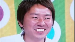 【チュートリアル】徳井と福田の面白トーク！？いろんな芸人の変わった呼び方