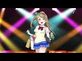 happy birthday kotori ✦ llsif jp u0026 en idolizations