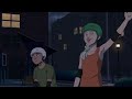 oliver teaches bullies lesson invincible season 3 episode 5