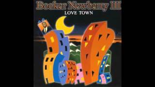 Booker Newberry III - Shower Of Love