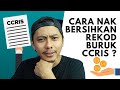 Teaser Cara nak bersihkan Rekod Buruk CCRIS? | Direct Lending