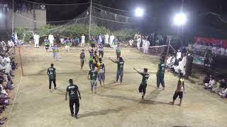 Zeeshan club Vs Nageyal club / Fenil /shakeela khalifa Jamati kharak leag 2023/ p3