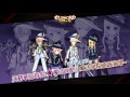 elsword tw 艾爾之光 紫琰實況 start 怎麼一開始就失敗呢qaq