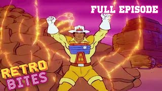 Bravestarr |  Unsung Hero | English Full Episode