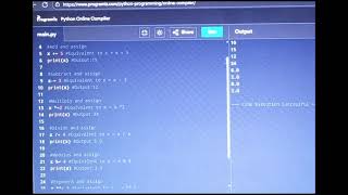 Level lll Assignment Operators (Problem 15)