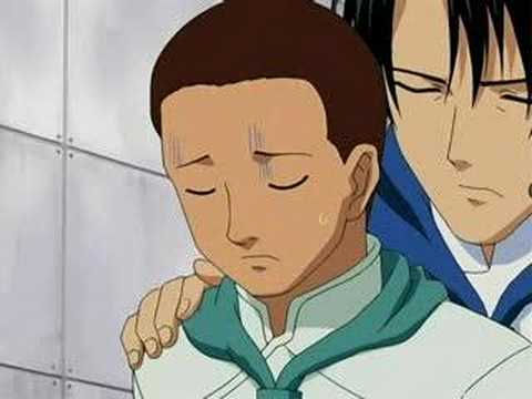 Yakitate Japan Youtube