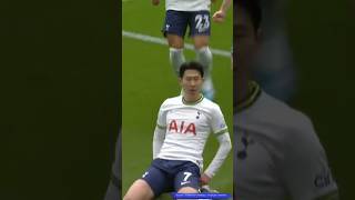 Top! Son Heung-min Jadi Pemain Asia Pertama 100 Gol di Liga Inggris"