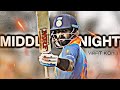 Middle of the night 🌃 x king 👑 Virat Kohli #vk #viratkohli #india