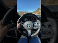 0 60mph in the new BMW M340i Xdrive!