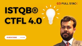 Full Stack CTFL May23: Orientation Session
