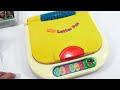 v tech little smart letter fun with phonics electronic learning device songs u0026 math