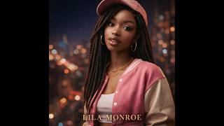 Between Then and Now – Lila Monroe | Modern Soul & R&B