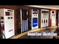 diesel gasoline gas station pump tatsuno petrol station fuel dispenser fuel dispenser gas station