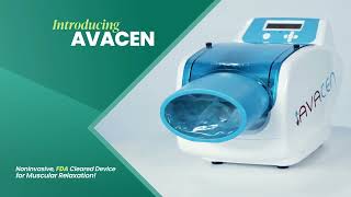 Experience the Power of AVACEN