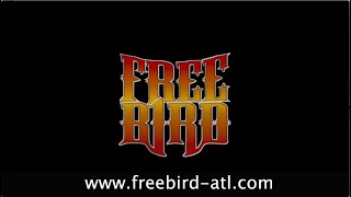 FreeBird - The Ultimate Lynyrd Skynyrd Experience