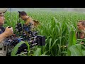 Jurassic World Rebirth | Shooting on Film