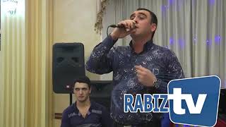 ՀՈՎՈՆ ՆՄԱՆԱԿՈՒՄ Է ԹԱԹՈՒԼ ԱՎՈՅԱՆԻՆ. EXCLUSIVE RABIZ TV 2016 PREMIERA 2016