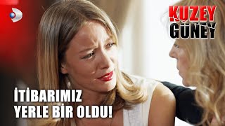 Banu, Barış Yüzünden Projesini Gerçekleştiremedi! - Kuzey Güney 77. Bölüm