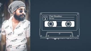 Chal Bombay X Cradles -Sush &Young Edit Divine Sub Urban tik tok famous song 2020