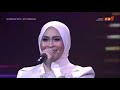 Siti Nordiana - Ini Rindu l | Konsert Minggu Ini | In Person with Siti Nordiana | 04.12.2021