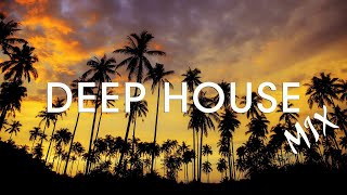 Mega Hits 2022 🌱 The Best Of Vocal Deep House Music Mix 2022 🌱 Summer Music Mix 2022 #496