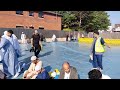 Eid ul  Adha || prayer in Jami Mosque and Islamic center || Birmingham United Kingdom 27 May 2026