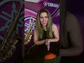 cómo se fabrican los saxofones yamaha