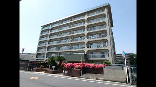 橿原ハイツ406　橿原神宮前駅　3LDK　マンション　賃貸館ニーズホーム