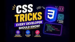 CSS Trick #5 : Gradient Text