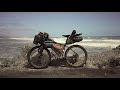 bikepacking new zealand tour aotearoa montage