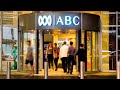 ABC pushes agenda that  'disappears up its own wokeness'