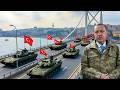 New Turkish $10 Billion Tank Army SHOCKS The US And is Ready To DOMINATE The Battlefield Forever