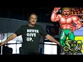 Jake The Snake Roberts on When he Knew It Was Time to Retire