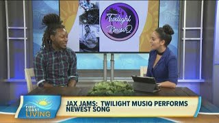 Jax Jams: Twilight Musiq