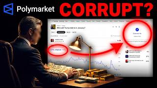 Polymarket Is Corrupt? These 3 Betting Scandals Prove Their Markets Are Rigged!!!