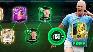 THE BEST BEGINNING EVER!! - FIFA Mobile ➜ FC Mobile 24