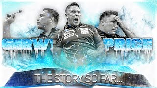 The Story Of Gerwyn Price... 🏴󠁧󠁢󠁷󠁬󠁳󠁿