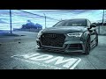 Proyectos ADM Motorsports Stage 3 Audi A3 / Audi S3