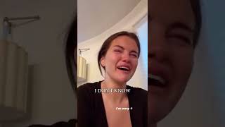 Benny Blanco Says Selena Gomez Always Cries #love #emotional #selenagomez #music #family