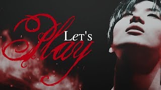 Taemin || Let's Play #UEP