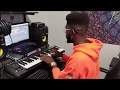thinkin bout you (jay heart cover)