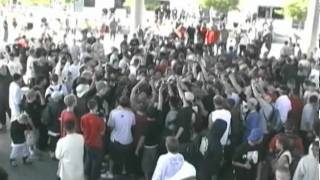 IMYTA 2000-2001 - Final Four (Part 10) Esco Invasion PT3