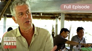 Anthony Enjoys Thai Food | S03 E08 | Anthony Bourdain: Parts Unknown